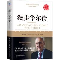 漫步华尔街 原书第13版