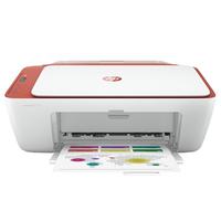 HP 惠普 2729 彩色喷墨一体机 白色