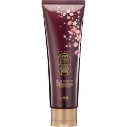 润膏 舒盈滋养洗发水 250ml