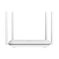 FiberHome 烽火通信 R1S 双频3000M 家用千兆无线Mesh路由器 单个装 白色