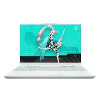 ASUS 华硕 天选5 Pro 十三代酷睿版 16英寸 游戏本 魔幻青(酷睿i7-13650HX、RTX 4060 8G、16GB、1TB SSD、2.5K、IPS、165Hz)