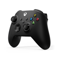XBOX 无线控制器 游戏手柄 磨砂黑