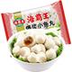 海霸王 爆浆小鱼丸 500g