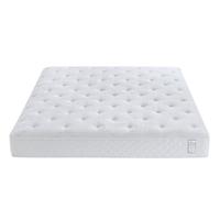 KING KOIL 金可儿 护脊之芯 防螨乳胶床垫 150*200*22cm