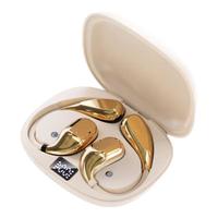 智国者 超长续航 蓝牙耳机  有线充电