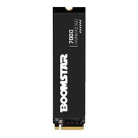 影驰 GALAX 星曜 7000 Plus NVMe M.2 固态硬盘 1TB(PCI-E4.0)