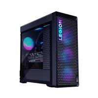 LEGION 联想拯救者 刃9000K 2025 酷睿Ultra二代版 游戏台式机 黑色（Core Ultra 9 285K、RTX 5090D 32G、64GB、2TB SSD）