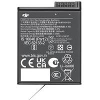  DJI/大疆 Osmo 360 耐寒增强续航电池  标准套装