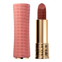 LANCOME 兰蔻 全新菁纯丝绒雾面唇膏 #221法式迷棕 3.4g