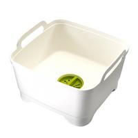 Joseph Joseph 二合一洗碗盆 31*20*30cm*灰白