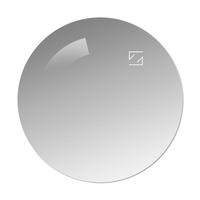 ZEISS 蔡司 泽锐系列 1.74折射率 非球面焕色视界镜片 钻立方铂金膜防卫版 2片装