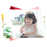 Kodak 柯达 5英寸127*89mm 照片冲印 50张