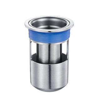 submarine 潜水艇 FCQ-2 不锈钢地漏芯 47*67mm