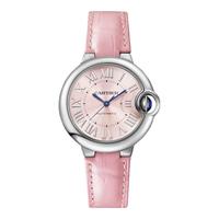 Cartier 卡地亚 BALLON BLEU DE CARTIER腕表系列 3 0031