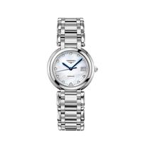 LONGINES 浪琴 优雅心月系列 30毫米自动上链腕表 L8.113.4.87.6
