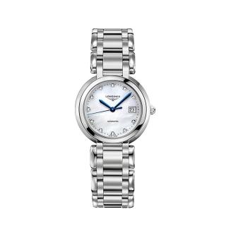 LONGINES 优雅心月系列 30毫米自动上链腕表 L8.113.4.87.6