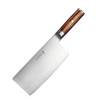 tuoknife 拓 和风系列 TBT-00231N 菜刀(不锈钢、18cm)