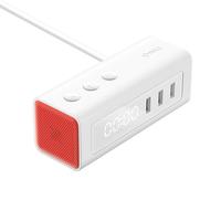 BULL 公牛 GNV-UUP152 智能USB插座