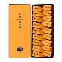 CHEN’S TEA 孝文家茶 一级 奇香大红袍 150g