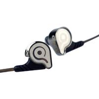 OSTRY 奥思特锐 KC06 入耳式挂耳式有线耳机 银灰色 3.5mm