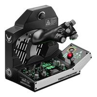 图马思特（THRUSTMASTER）Viper TQS Mission Pack F-16毒蛇特别行动套包 F-16飞行模拟器系列 飞行摇杆