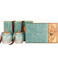 FIRST SOUTHRIVER 第一江南 特级 一帘春色 龙井 250g 礼盒装