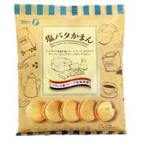 takara BISCUIT 宝制果 盐黄油奶酪夹心曲奇 137g