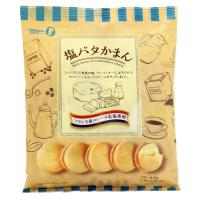 takara BISCUIT 宝制果 盐黄油奶酪夹心曲奇 137g