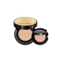 毛戈平 鱼子气垫粉底液遮瑕BB霜防晒保湿持久不脱妆14g套装801女