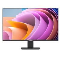 KONKA 康佳 27英寸显示器75HZ 高清直面微边框 家用办公HDMI监控台式电脑液晶屏幕 KM2712