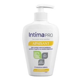 Intima 抑菌 女士私处护理液  200ml