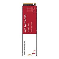 Western Digital西部数据 SN700 SSD固态硬盘 500GB