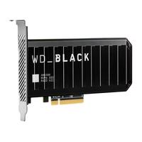 Western Digital 西部数据 AN1500 NVMe PCIE 固态硬盘 1TB (PCI-E3.0)