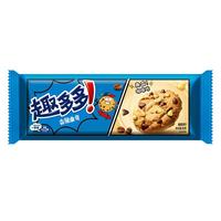 趣多多 香脆曲奇 真香！咖啡味 95g