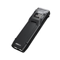 奈特科尔【口袋EDC手电】edc23超薄掌上2500流明超强光随身usb战术手电 EDC23【标配】