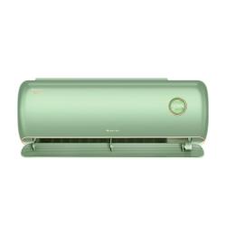 格力 空调 摩登π1.5匹新一级 纯铜管AI省电舒适风不吹人挂机 KFR-35GW/(35515)FNhCb-B1(WIFI)