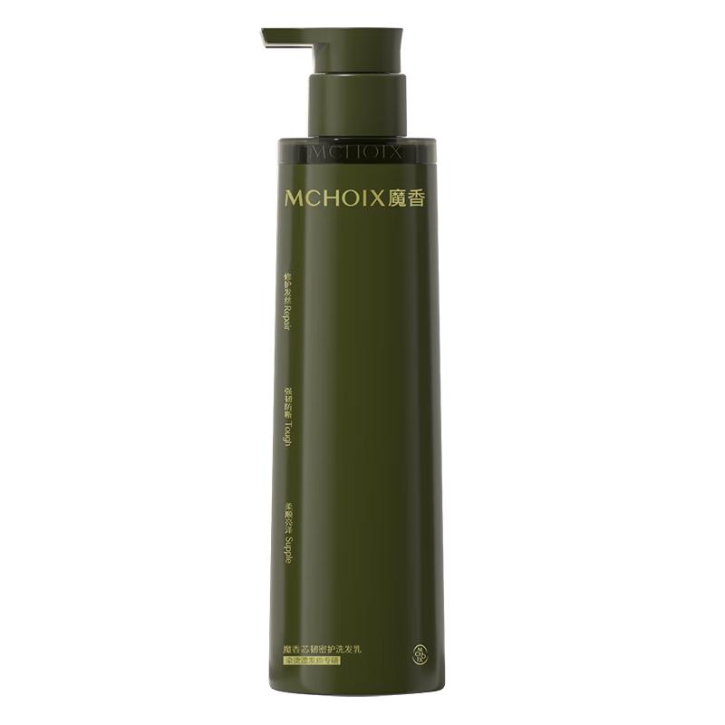  魔香 修护发芯 女士洗发水  300ml