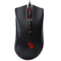 bloody 血手幽灵 ES9 Pro 有线鼠标 16000DPI RGB 黑色