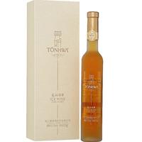 TONHWA 通化葡萄酒 莞妍 威代尔冰白葡萄酒 375ml