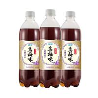 YANZHONG 延中 汽水 乌梅味 600ml*20瓶