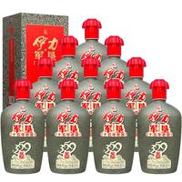 YILITE 伊力特 军垦 46%vol