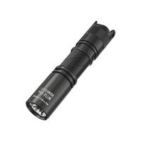 奈特科尔（NITECORE）MT1A PRO便携式手电筒led迷你小型户外强光高亮可充电兼容AA电池 MT1A PRO标配