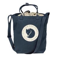 FJALLRAVEN北极狐户外骑行托特包hoja系列骑行包 大容量手提单肩包23200333 560海蓝色 20L