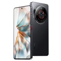 nubia 努比亚 Z60S Pro 5G手机 12GB+256GB 玄武黑