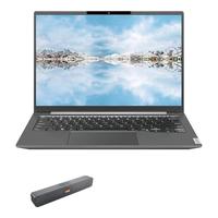 联想 昭阳E5-ITL 酷睿i7-1195G7/16G内存/512G固态+1T机械/核显/win11/定制15.6英寸商务办公上网学习笔记本