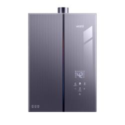 华帝 JSQ30-i12571B-16 燃气热水器 16L 30kW