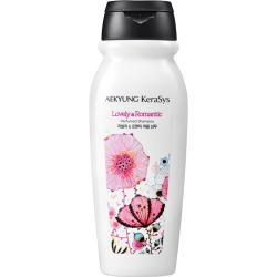 爱敬 弹性滋养洗发露 200ml