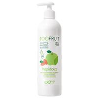 TOOFRUIT 儿童有机青苹果洗发水 400ml