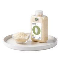 田喜粮鲜有机长粒香（长粒香米 东北大米 有机种植 主粮粥米伴侣）450g 有机大米（长粒香）450g