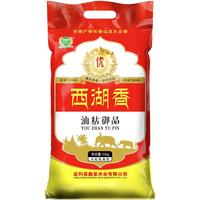 湖鑫星 西湖香 油粘御品 10kg